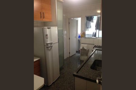 Apartamento à venda com 90m², 3 quartos e 1 vaga