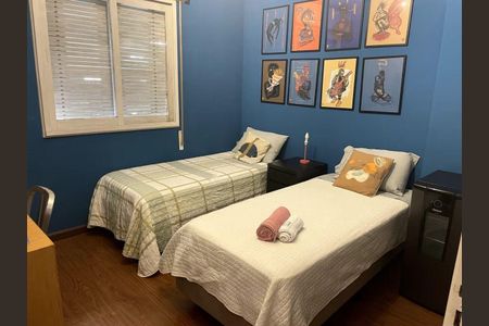 Apartamento à venda com 3 quartos, 90m² em Jardim Paulista, São Paulo