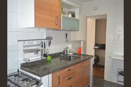 Apartamento à venda com 90m², 3 quartos e 1 vaga