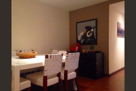 Apartamento à venda com 3 quartos, 90m² em Jardim Paulista, São Paulo