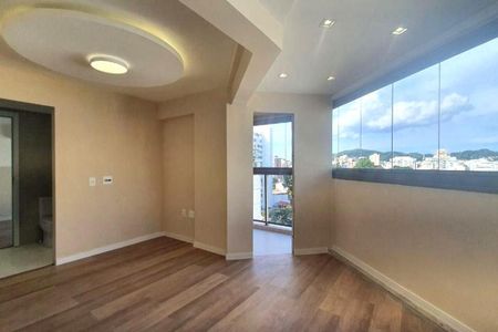 Apartamento à venda com 4 quartos, 194m² em Icaraí, Niterói
