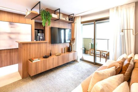 Apartamento à venda com 4 quartos, 194m² em Icaraí, Niterói