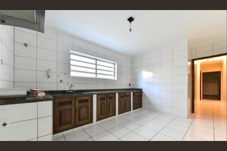 Casa à venda com 5 quartos, 350m² em Vila Santa Eugenia, São Bernardo do Campo