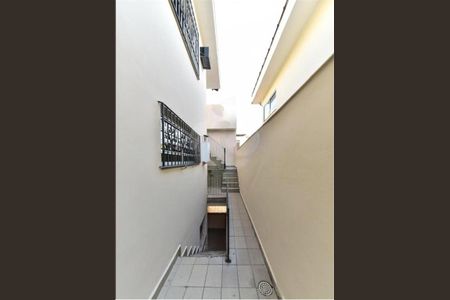 Casa à venda com 5 quartos, 350m² em Vila Santa Eugenia, São Bernardo do Campo