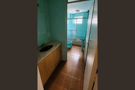 Apartamento à venda com 2 quartos, 80m² em Itaim Bibi, São Paulo