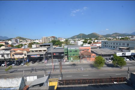 Apartamento à venda com 70m², 2 quartos e sem vagaVista do Quarto 1