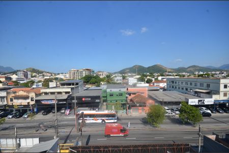 Apartamento à venda com 70m², 2 quartos e sem vagaVista do Quarto 2