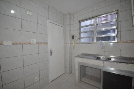 Apartamento à venda com 70m², 2 quartos e sem vagaCozinha e Área de Serviço