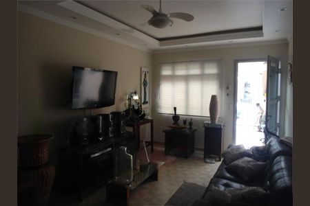 Casa à venda com 3 quartos, 125m² em Vila Gomes, São Paulo