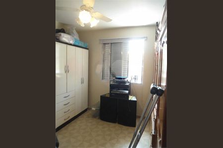 Casa à venda com 3 quartos, 125m² em Vila Gomes, São Paulo