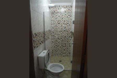 Casa à venda com 3 quartos, 125m² em Vila Gomes, São Paulo