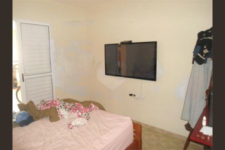 Casa à venda com 3 quartos, 125m² em Vila Gomes, São Paulo