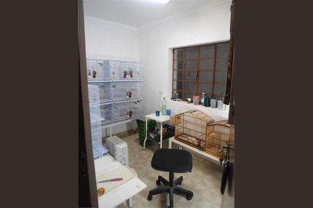 Casa à venda com 3 quartos, 125m² em Vila Gomes, São Paulo