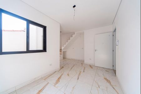 Apartamento à venda com 105m², 2 quartos e 2 vagasSala