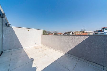 Apartamento à venda com 105m², 2 quartos e 2 vagasVaranda da Cobertura