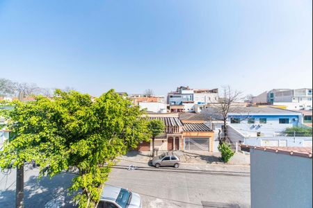 Apartamento à venda com 105m², 2 quartos e 2 vagasVista do Quarto 1