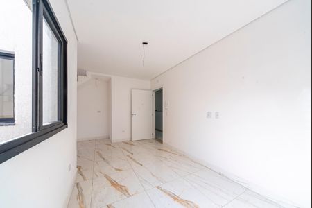 Apartamento à venda com 105m², 2 quartos e 2 vagasSala