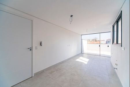 Apartamento à venda com 105m², 2 quartos e 2 vagasCobertura