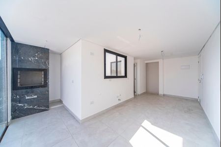 Apartamento à venda com 105m², 2 quartos e 2 vagasCobertura