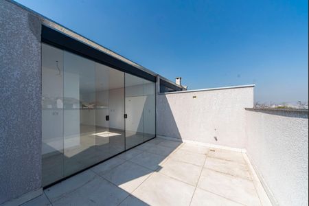 Apartamento à venda com 105m², 2 quartos e 2 vagasVaranda da Cobertura