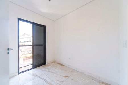 Apartamento à venda com 105m², 2 quartos e 2 vagasQuarto 2