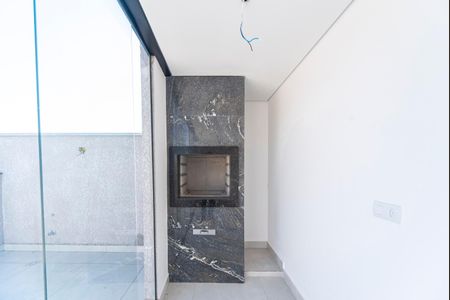 Apartamento à venda com 105m², 2 quartos e 2 vagasCobertura