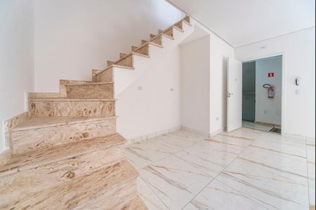 Apartamento à venda com 105m², 2 quartos e 2 vagasCozinha