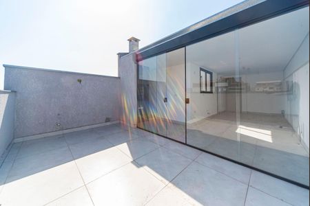 Apartamento à venda com 105m², 2 quartos e 2 vagasVaranda da Cobertura