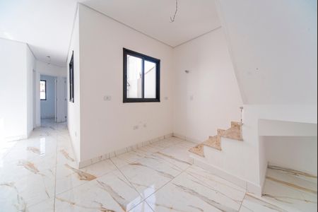 Apartamento à venda com 105m², 2 quartos e 2 vagasCozinha
