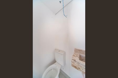 Apartamento à venda com 105m², 2 quartos e 2 vagaslavabo da Cobertura