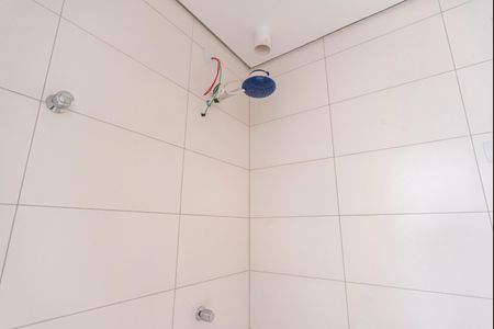 Apartamento à venda com 105m², 2 quartos e 2 vagasBanheiro Social