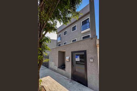 Apartamento à venda com 105m², 2 quartos e 2 vagasFachada