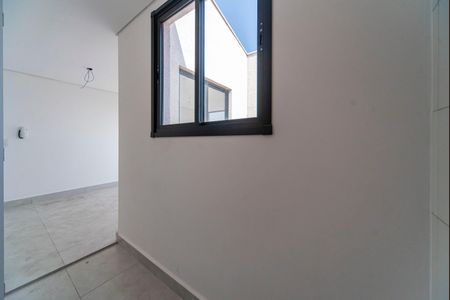 Apartamento à venda com 105m², 2 quartos e 2 vagasÁrea de Serviço