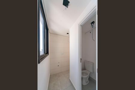 Apartamento à venda com 105m², 2 quartos e 2 vagasÁrea de Serviço