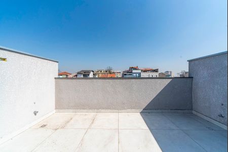Apartamento à venda com 105m², 2 quartos e 2 vagasVaranda da Cobertura