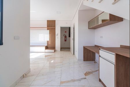 Apartamento à venda com 105m², 2 quartos e 1 vagaSala