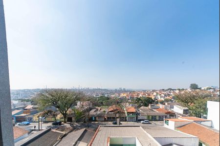 Apartamento à venda com 105m², 2 quartos e 1 vagaVista do Quarto 1