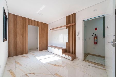 Apartamento à venda com 105m², 2 quartos e 1 vagaSala