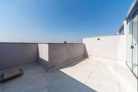 Apartamento à venda com 105m², 2 quartos e 1 vagaVaranda da Cobertura