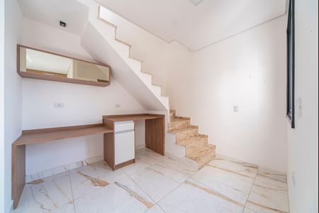 Apartamento à venda com 105m², 2 quartos e 1 vagaSala