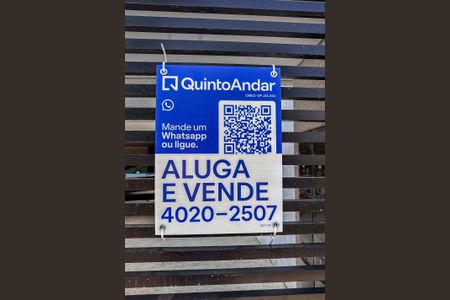 Apartamento à venda com 105m², 2 quartos e 1 vagaPlaca Instalada na Fachada