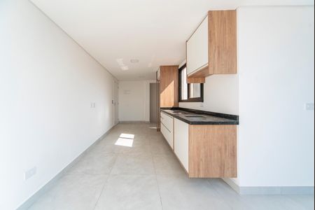 Apartamento à venda com 105m², 2 quartos e 1 vagaCozinha