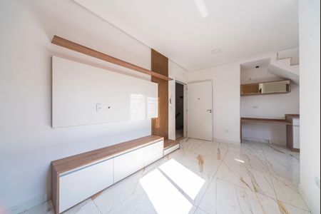 Apartamento à venda com 105m², 2 quartos e 1 vagaSala