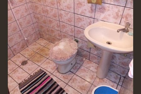 Casa à venda com 2 quartos, 218m² em Conceicao, Osasco