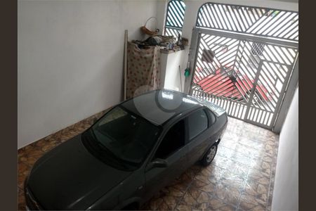 Casa à venda com 2 quartos, 218m² em Conceicao, Osasco