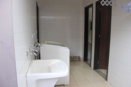 Casa à venda com 250m², 4 quartos e 4 vagasÁrea de serviço