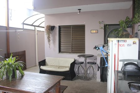 Casa à venda com 250m², 4 quartos e 4 vagasEspaço Gourmet