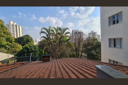 Casa à venda com 250m², 4 quartos e 4 vagas Casa à venda com 250m², 4 quartos e 4 vagasVaranda da Suíte 3