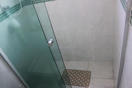 Casa à venda com 250m², 4 quartos e 4 vagasBanheiro da Suíte 3