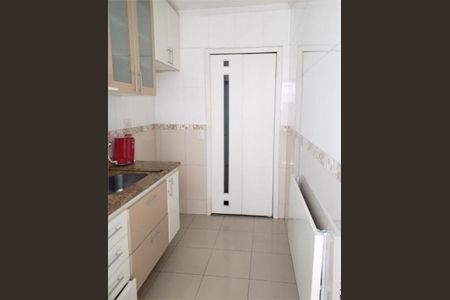 Apartamento à venda com 58m², 2 quartos e 1 vaga